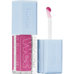 Kosas Wet Grapesicle Lip Oil με Χρώμα 4.6ml