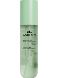 Garden Pistachio & Bergamot Body Mist 100ml
