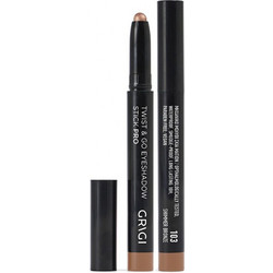 Grigi Twist & Go 103 Shimmer Bronze Σκιά Ματιών Matte Stick