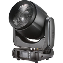 Fos Technologies Opera Φωτορυθμικό Προβολέας Wash LED DMX με Ρομποτική Κεφαλή RGB