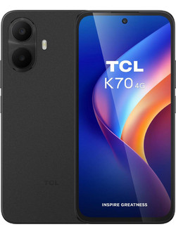 TCL K70 5G 4GB 128GB