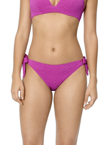 Ysabel Mora Bikini Slip Μωβ 83240