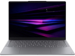 Lenovo Yoga Slim 7 14ILL11 (Ultra 5 226V/16GB/512GB SSD/Arc Graphics 130V/Windows 11)