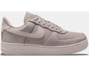 Nike Air Force 1 Retro Γυναικεία Sneakers Μωβ IQ9722-200