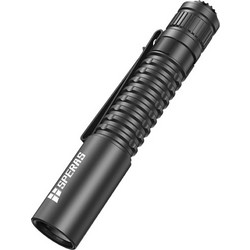 Speras SP-EST-MIC Επαναφορτιζόμενος Φακός 700lm