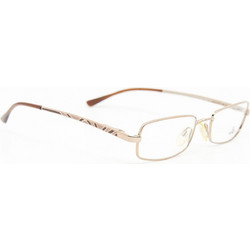 Fendi VL7314 A53 Γυναικείος Σκελετός Γυαλιών Οράσεως Μεταλλικός Χρυσός