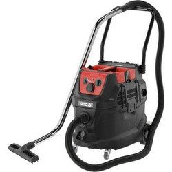 Yato YT-85717 Σκούπα Υγρών / Στερεών 3600W