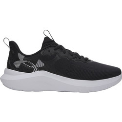 Under Armour Phade RN 4 Ανδρικά Αθλητικά Παπούτσια για Τρέξιμο Μαύρα 6010462-001