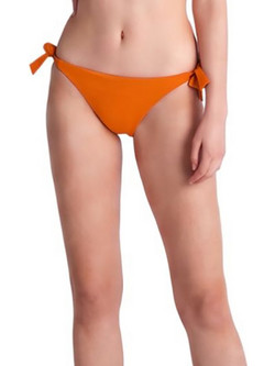 BLU4U Bikini Slip Πορτοκαλί 26365082-13