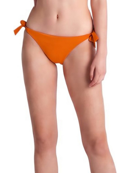 BLU4U Bikini Slip Πορτοκαλί 26365082-13