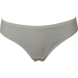 Hanro Γυναικείο Slip Λευκό 071334-0101