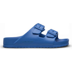 Quiksilver Παιδικές Παντόφλες Καλοκαιρινές για Αγόρι Royal Blue AQBL100626-BLC0
