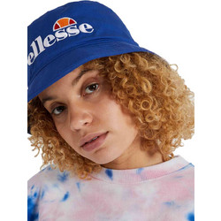 Ellesse Γυναικείο Καπέλο Bucket Υφασμάτινο Μπλε SAIA1878