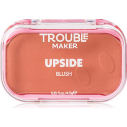 Trouble Maker Upside Cloud 9 Resident Powder Blush 4.5gr