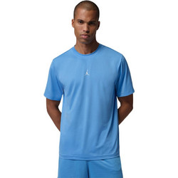 Jordan Ανδρικό Αθλητικό T-Shirt Μπλε IF0882-412