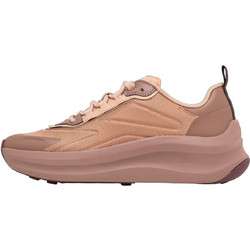 Calvin Klein Γυναικεία Sneakers Σομόν HW0HW03111-0JW