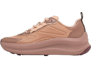 Calvin Klein Γυναικεία Sneakers Σομόν HW0HW03111-0JW