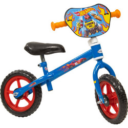 Toimsa Hot Wheels Παιδικό Ποδήλατο Ισορροπίας Μπλε
