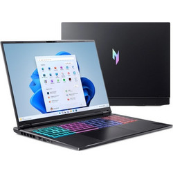 Acer Nitro 16 AI AN16-61 (Ryzen AI 9 365/32GB/1TB SSD/GeForce RTX 5070 Ti 12GB/Windows 11)