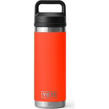YETI Rambler Bottle Chug Solar Flare 532ml