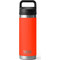 YETI Rambler Bottle Chug Solar Flare 532ml YETI Rambler Bottle Chug Solar Flare 532ml
