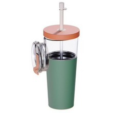 Asobu Marina Pastel Green 845ml