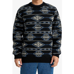Billabong Ανδρικό Πουλόβερ Μαύρο EBYSW00106-BLK
