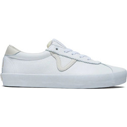 Vans Skate Sport Ανδρικά Sneakers Λευκά VN0A2Z380VW1WHITE