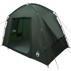 vidaXL Σκηνή Camping Ιγκλού 210x210x138cm 42028508