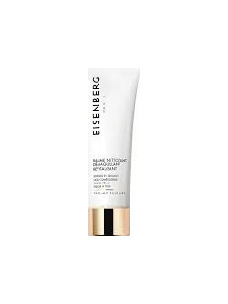 Eisenberg Revitalising Γαλάκτωμα Ντεμακιγιάζ 100ml