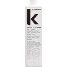 Kevin Murphy Smooth Again Rinse Conditioner για Επανόρθωση 1lt