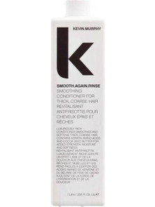 Kevin Murphy Smooth Again Rinse Conditioner για Επανόρθωση 1lt