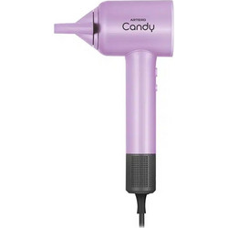 Artero Candy Ion Tech Lila 8435037116752 Πιστολάκι Μαλλιών 1600W