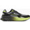 EA7 Crusher Sonic Mix Ανδρικά Sneakers Μαύρα 7X000342-MZ590