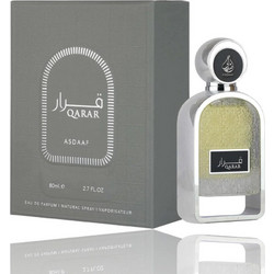 Asdaaf Qarar Eau de Parfum 80ml