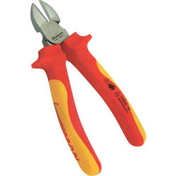 Benman Πλαγιοκόφτης Ηλεκτρολόγου 160mm 70726