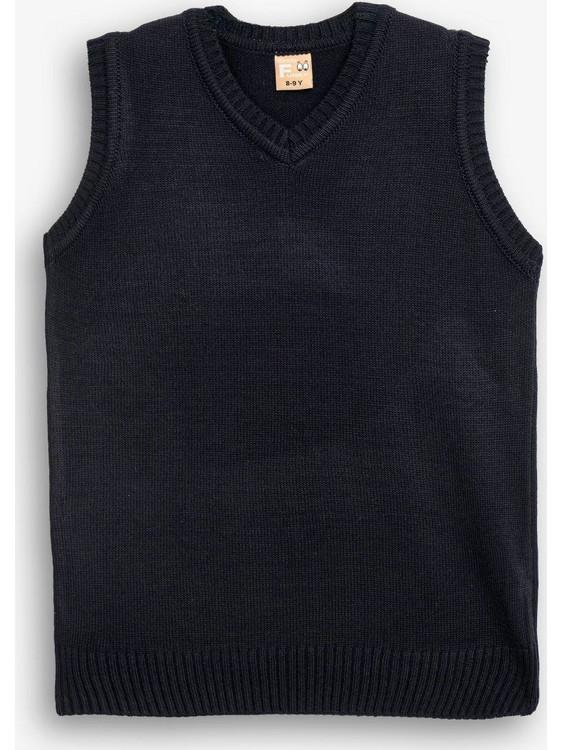 Funky Παιδική Καζάκα Navy Μπλε 126-110101-1