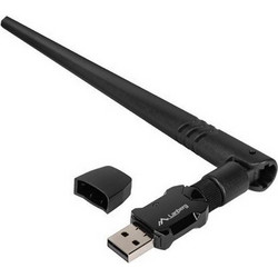 Lanberg NC-0900-WIE Ασύρματος USB Αντάπτορας Δικτύου 900Mbps