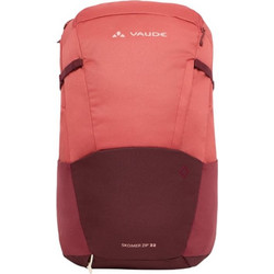 Vaude Skomer Zip Ορειβατικό Σακίδιο 22lt Κοραλί 47370-804