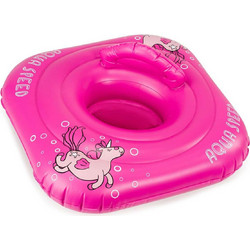 Aqua Speed Kiddie Unicorn Βρεφικό Σωσίβιο Swimtrainer 64cm Φούξια 6900