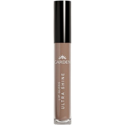 Garden Ultra Shine 538 Choco Lip Gloss 4ml