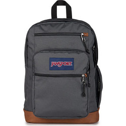 JanSport Cool Student EK0A5BAKA0N1 Σακίδιο Πλάτης 34lt Γκρι