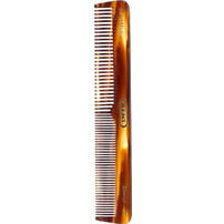 Kent A 2T Χτένα Μαλλιών για Ξεμπέρδεμα Rusted 15.8cm