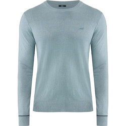 Mexx Ανδρικό Πουλόβερ Γαλάζιο AO0901036M-174408