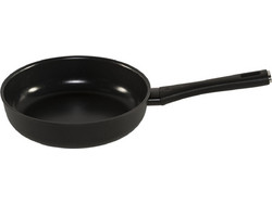 Zwilling J.A.Henckels Plus Σωτέζα Αλουμινίου Κεραμική Επίστρωση 24cm 1030791