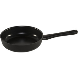 Zwilling J.A.Henckels Plus Σωτέζα Αλουμινίου Κεραμική Επίστρωση 24cm 1030791