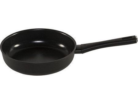 Zwilling J.A.Henckels Plus Σωτέζα Αλουμινίου Κεραμική Επίστρωση 24cm 1030791