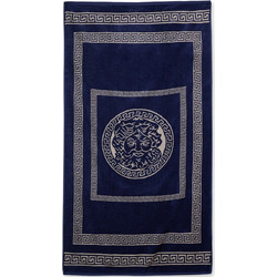 Cokitex Poseidon Πετσέτα Θαλάσσης Navy Μπλε 86x160cm 1020007513