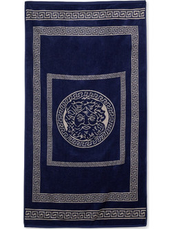Cokitex Poseidon Πετσέτα Θαλάσσης Navy Μπλε 86x160cm 1020007513