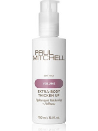 Paul Mitchell Volume Extra-Body Thicken Up Σπρέι Μαλλιών για Όγκο 150ml